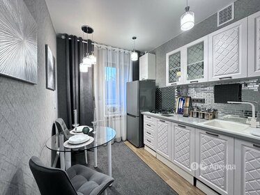 40 м², 1-комнатные апартаменты 90 000 ₽ в месяц - изображение 3