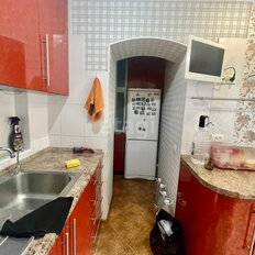 Квартира 58,8 м², 3-комнатная - изображение 3