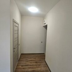 Квартира 22,8 м², студия - изображение 5