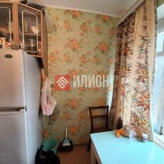 Квартира 30 м², 1-комнатная - изображение 3