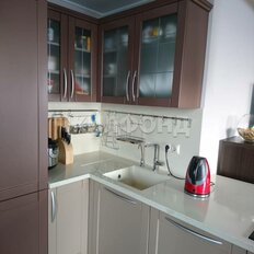 Квартира 142,9 м², 5-комнатная - изображение 5