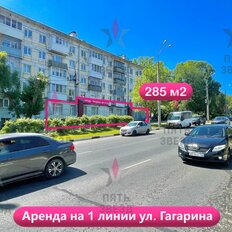 285 м², помещение свободного назначения - изображение 2