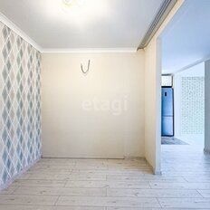 Квартира 41,1 м², 1-комнатная - изображение 5