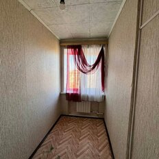 Квартира 22,7 м², 2-комнатная - изображение 4