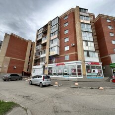 Квартира 25,5 м², 1-комнатная - изображение 2