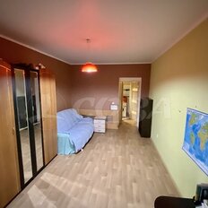 Квартира 77 м², 2-комнатная - изображение 4