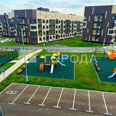 Квартира 55,2 м², 3-комнатная - изображение 4