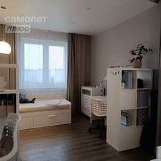 Квартира 104,1 м², 3-комнатная - изображение 2