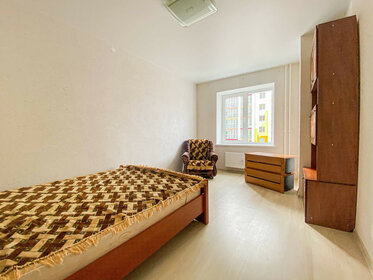 36 м², 1-комнатная квартира 10 000 ₽ в месяц - изображение 30