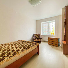 Квартира 36 м², 1-комнатная - изображение 5