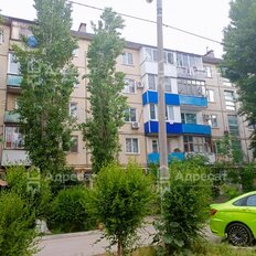 Квартира 60,3 м², 4-комнатная - изображение 1