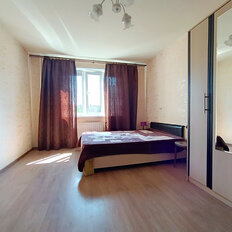 Квартира 38,8 м², 1-комнатная - изображение 1