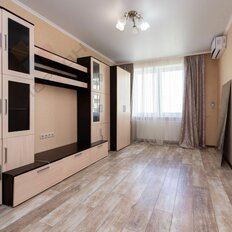 Квартира 41,5 м², 1-комнатная - изображение 1