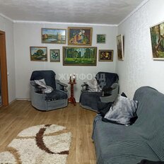 Квартира 45,5 м², 2-комнатная - изображение 3