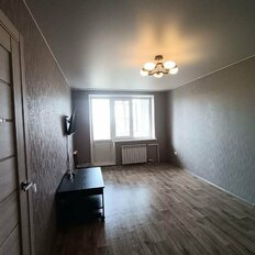 Квартира 32,8 м², 1-комнатная - изображение 3