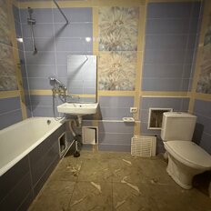 Квартира 37,5 м², 1-комнатная - изображение 1