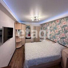 Квартира 57,1 м², 3-комнатная - изображение 1