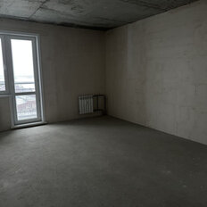 Квартира 31,7 м², студия - изображение 4