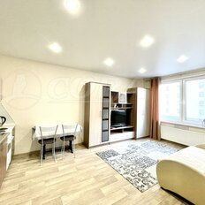 Квартира 30 м², студия - изображение 2