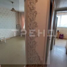 Квартира 28,1 м², 1-комнатная - изображение 5