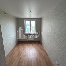 Квартира 40,6 м², 2-комнатная - изображение 5