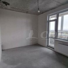 Квартира 24,8 м², студия - изображение 2