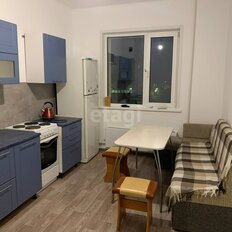 Квартира 48 м², 1-комнатная - изображение 2