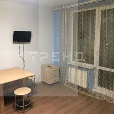 Квартира 23,3 м², студия - изображение 4