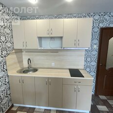 Квартира 28,7 м², студия - изображение 4