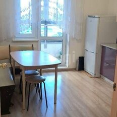 Квартира 68,9 м², 3-комнатная - изображение 1