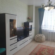 Квартира 43,8 м², 1-комнатная - изображение 2