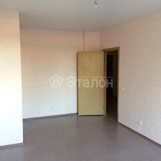 Квартира 47,1 м², 1-комнатная - изображение 5