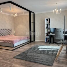 Квартира 46,6 м², 1-комнатная - изображение 5