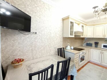 41,5 м², квартира-студия 6 200 000 ₽ - изображение 14