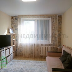 Квартира 31,4 м², 1-комнатная - изображение 5