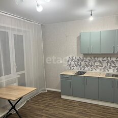 Квартира 29 м², студия - изображение 1