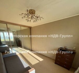 42 м², 2-комнатная квартира 20 000 ₽ в месяц - изображение 4