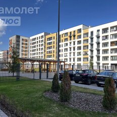 Квартира 35 м², 2-комнатная - изображение 4