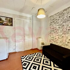 Квартира 24,5 м², 1-комнатная - изображение 4