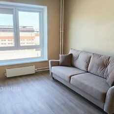 Квартира 38,6 м², 1-комнатная - изображение 2