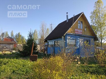 54 м² дом, 6,2 сотки участок 5 250 000 ₽ - изображение 52