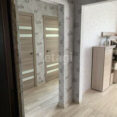 Квартира 50 м², 1-комнатная - изображение 3