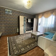 Квартира 40 м², 1-комнатная - изображение 1