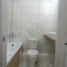 Квартира 19,3 м², студия - изображение 1