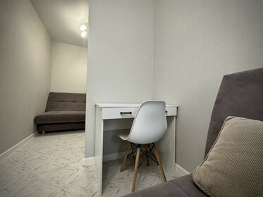 50 м², 1-комнатная квартира 120 000 ₽ в месяц - изображение 40