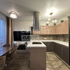 Квартира 54,1 м², 2-комнатная - изображение 2