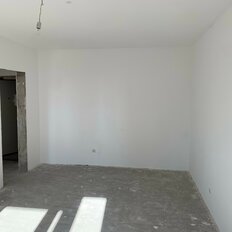 Квартира 46,5 м², 1-комнатная - изображение 3