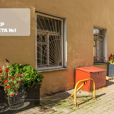 Квартира 120 м², 5-комнатная - изображение 5