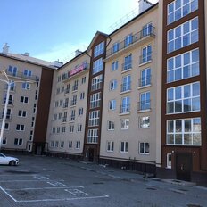 Квартира 52,2 м², 2-комнатная - изображение 2