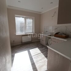 Квартира 29,7 м², 1-комнатная - изображение 2